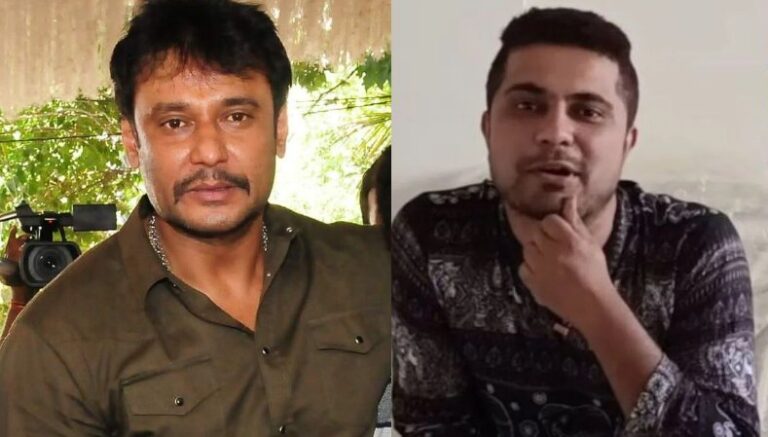 ದರ್ಶನ ಅಭಿಮಾನಿಗಳಿಂದ ಹತ್ಯೆಗೆ ಯತ್ನ: ಪ್ರಥಮ್‌ ಗಂಭೀರ ಆರೋಪ