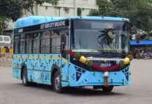 ಕರ್ನಾಟಕಕ್ಕೆ 750 ಇ-ಬಸ್ ಕೊಡುಗೆ ಕೊಟ್ಟ ಕೇಂದ್ರ ಸರ್ಕಾರ, ಯಾವ ಜಿಲ್ಲೆಗೆ ಎಷ್ಟು?