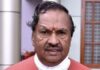 ಕೆ.ಎಸ್. ಈಶ್ವರಪ್ಪಗೆ ಮತ್ತೆ ಬೆದರಿಕೆ ಕರೆ, ‘ವೈ’ ಶ್ರೇಣಿಯ ಭದ್ರತೆಗೆ ಆಗ್ರಹ