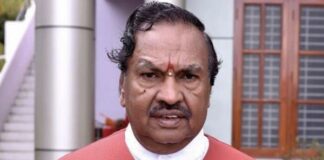 ಕುರ್ಚಿ ಕಿತ್ತಾಟದಲ್ಲಿ ರಾಜ್ಯದ ಅಭಿವೃದ್ಧಿಯನ್ನೇ ಮರೆತ ಕಾಂಗ್ರೆಸ್