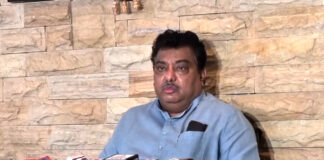 ಯತ್ನಾಳಗೆ ಸ್ವಾಭಿಮಾನ ಇದ್ದರೆ ಬಿಜೆಪಿ ಅಭ್ಯರ್ಥಿಗಳನ್ನು ಸೋಲಿಸಲಿ