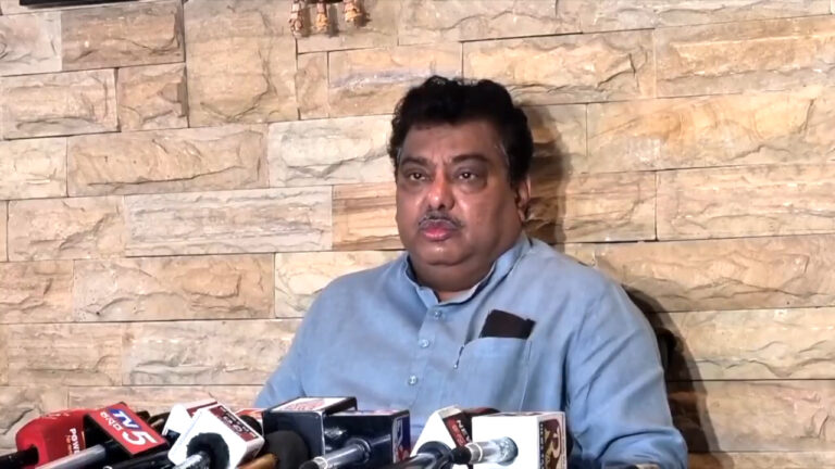 ವಿಜಯಪುರದ ಮುಳವಾಡದಲ್ಲಿ PCB ಘಟಕ: ಎಂ.ಬಿ. ಪಾಟೀಲ್