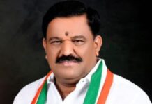 SN Subba Reddy: ಸಿಎಂ, ಡಿಸಿಎಂ ದೆಹಲಿಯಲ್ಲಿ: ಬೆಂಗಳೂರಲ್ಲಿ ಕಾಂಗ್ರೆಸ್ ಶಾಸಕನ ಮನೆ ಮೇಲೆ ಇಡಿ ದಾಳಿ