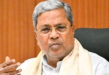 ತೀವ್ರ ಹೊಟ್ಟೆನೋವು; ಸರ್ಕ್ಯೂಟ್ ಹೌಸ್ನಲ್ಲಿ ವಿಶ್ರಾಂತಿ ಪಡೆದ ಸಿಎಂ