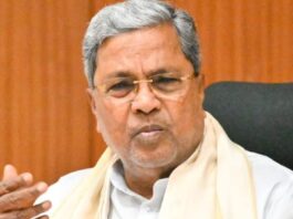 ತೀವ್ರ ಹೊಟ್ಟೆನೋವು; ಸರ್ಕ್ಯೂಟ್ ಹೌಸ್ನಲ್ಲಿ ವಿಶ್ರಾಂತಿ ಪಡೆದ ಸಿಎಂ