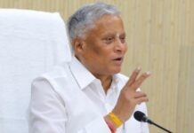 ಕುರ್ಚಿ ಕಿತ್ತಾಟದಿಂದ ಅಭಿವೃದ್ಧಿ ಕುಂಠಿತ