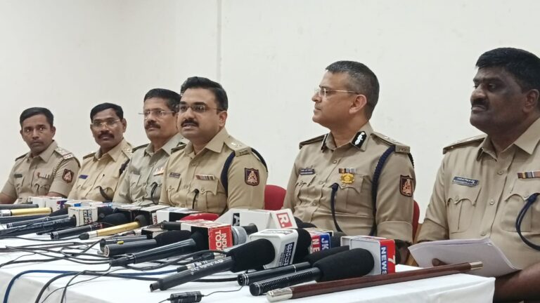 ಬ್ಯಾಂಕ್ ದರೋಡೆಯಲ್ಲಿ ಸಿಬ್ಬಂದಿ, ಉಪನ್ಯಾಸಕರು, ರೈಲ್ವೆ ನೌಕರರೇ ಆರೋಪಿಗಳು!