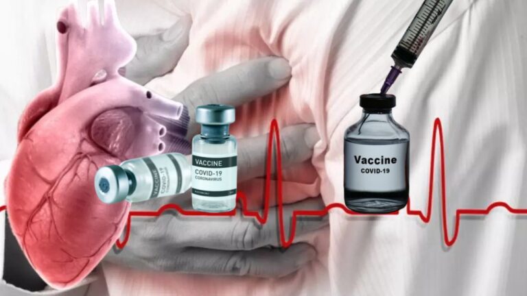 ಕೋವಿಡ್ ಲಸಿಕೆಗೂ ಹೃದಯಾಘಾತಕ್ಕೂ ಸಂಬಂಧವಿಲ್ಲ: ಐಸಿಎಂಆರ್ ಸ್ಪಷ್ಟನೆ