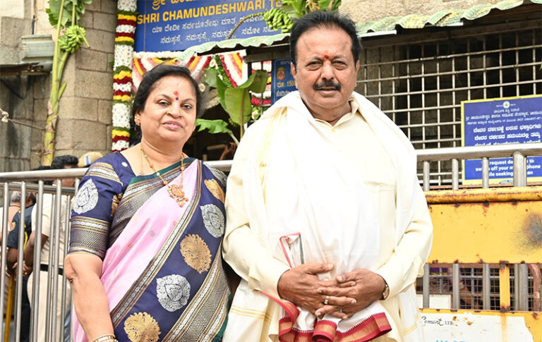 ಮಂಡ್ಯ ಜಿಲ್ಲೆಗೆ ೨೫ ಸಾವಿರ ಕೋಟಿ ಅನುದಾನ ಕೊಡಿಸಲಿ: ಕುಮಾರಸ್ವಾಮಿಗೆ ಚಲುವರಾಯಸ್ವಾಮಿ ಸವಾಲು