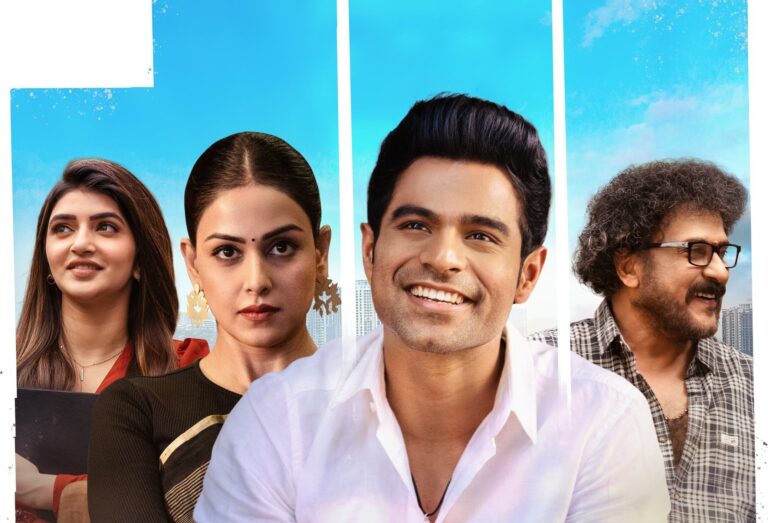 ‘ಜೂನಿಯರ್’ ಝಲಕ್: ಜುಲೈ 18ಕ್ಕೆ ಕಿರೀಟಿ ದರ್ಬಾರ್