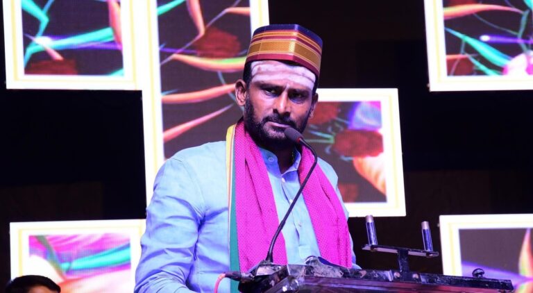 ಬಿಜೆಪಿ ಟಾರ್ಗೆಟ್‌ ಲಿಸ್ಟ್‌ನಲ್ಲಿ ನಾನೂ ಸೇರಿ 55 ʼಕೈʼ ಶಾಸಕರು