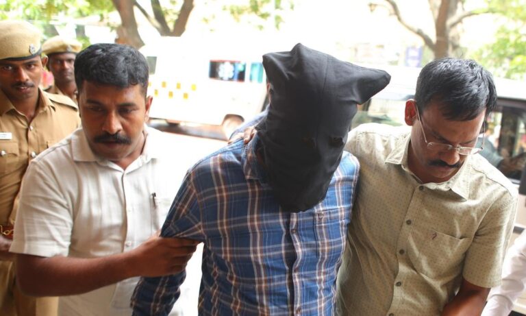 Vijaypur: ಕೊಯಮತ್ತೂರು ಬಾಂಬ್​ ಸ್ಫೋಟ: 27 ವರ್ಷದ ಬಳಿಕ ಟೈಲರ್ ರಾಜಾ ಅರೆಸ್ಟ್