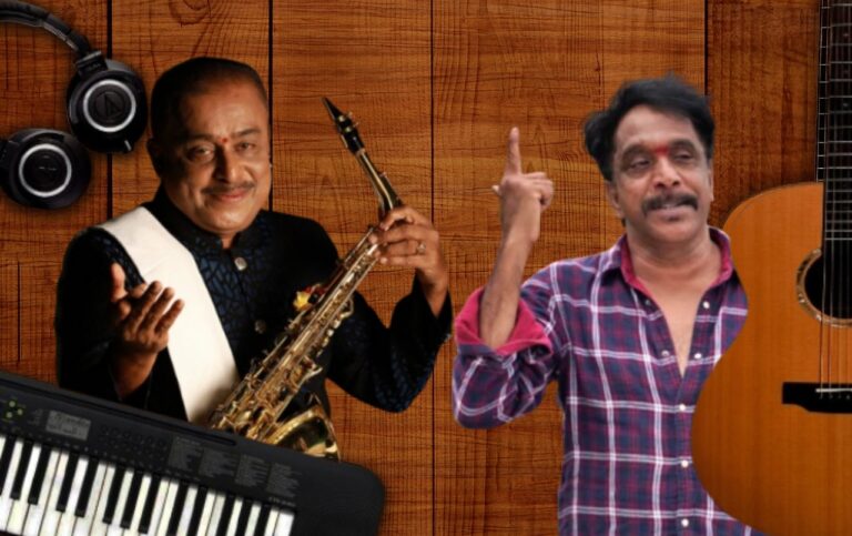 ಮತ್ತೆ ಹಂಸ ರಾಗ ಲಹರಿಯ ಝೇಂಕಾರ