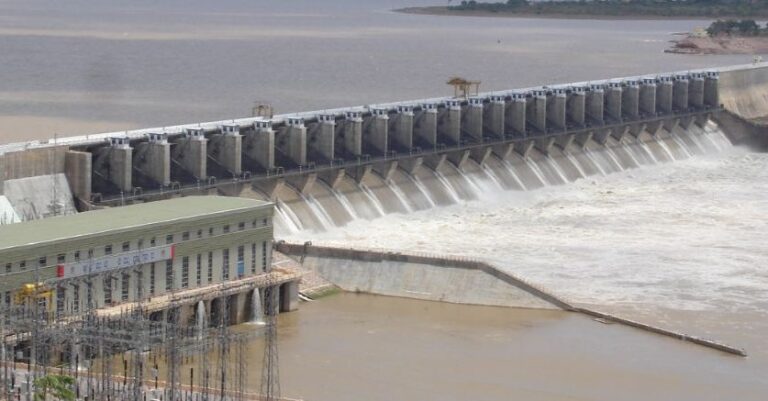 ಆಲಮಟ್ಟಿ ಡ್ಯಾಂ ಎತ್ತರ ಹೆಚ್ಚಳ ಕರ್ನಾಟಕದ ಹಕ್ಕು ಎಂದ ಮಾಜಿ ಸಿಎಂ