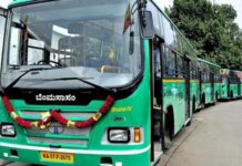 BMTC: ಕರ್ತವ್ಯ ನಿರತ ಚಾಲಕರು ಮೊಬೈಲ್ ಬಳಸಿದರೆ ಸಸ್ಪೆಂಡ್