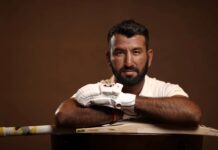 Cheteshwar Pujara: ಎಲ್ಲಾ ಮಾದರಿಯ ಕ್ರಿಕೆಟ್ಗೆ ಚೇತೇಶ್ವರ ಪೂಜಾರ ವಿದಾಯ