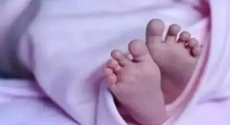 ಶಿವಮೊಗ್ಗ: ಮಗುವಿಗೆ ಜನ್ಮ ನೀಡಿದ ವಿದ್ಯಾರ್ಥಿನಿ