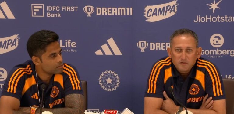 ಏಪ್ಯಾಕಪ್‌ ಕ್ರಿಕೆಟ್‌ ಟೂರ್ನಿಗೆ ಭಾರತ ತಂಡ ಪ್ರಕಟ