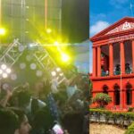 ಡಿಜೆ ನಿರ್ಬಂಧ ಪ್ರಶ್ನಿಸಿ ಸಲ್ಲಿಸಿದ್ದ ಅರ್ಜಿ ಹೈಕೋರ್ಟ್ನಲ್ಲಿ ವಜಾ