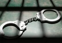 ಸುತ್ತಿಗೆಯಿಂದ ಹೊಡೆದು ಪತ್ನಿ ಕೊಲೆ: ಪತಿ-ಅತ್ತೆ ಬಂಧನ