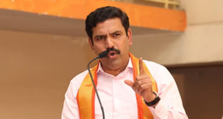 ಧರ್ಮಸ್ಥಳ ಪ್ರಕರಣ ಎನ್ಐಎಗೆ ವಹಿಸಿಲು ಬಿಜೆಪಿ ಆಗ್ರಹ ಧರ್ಮಸ್ಥಳ ಪ್ರಕರಣ ಎನ್ಐಎಗೆ ವಹಿಸಿಲು ಬಿಜೆಪಿ ಆಗ್ರಹ