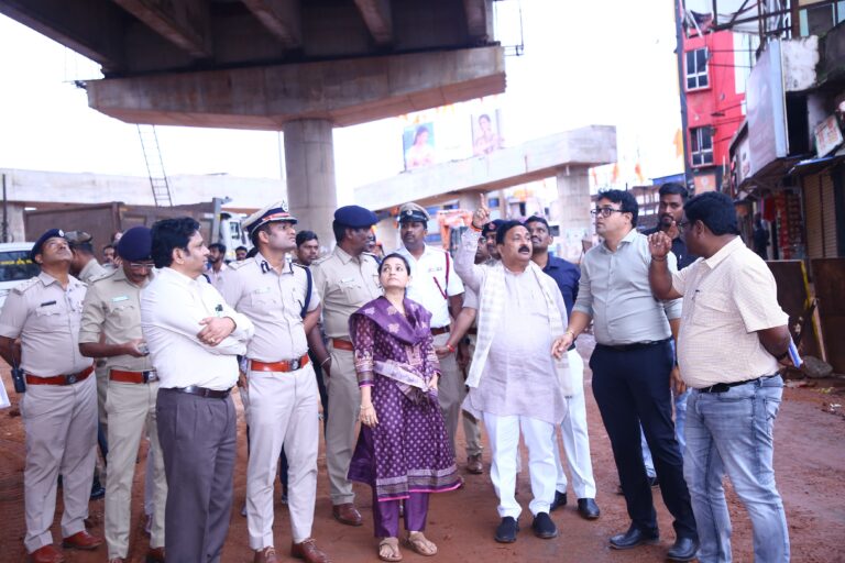 ಹುಬ್ಬಳ್ಳಿ: ಸೆ. 3ರಿಂದ ಹಳೇಬಸ್ ನಿಲ್ದಾಣ ರಸ್ತೆ ಸಂಚಾರ ಪುನರಾರಂಭ