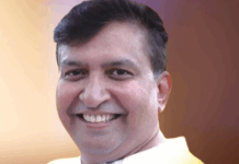 ಕೋಲಾರ: ನೀರಾವರಿ ತಜ್ಞ ಮಧು ಸೀತಪ್ಪ ನಿಧನ