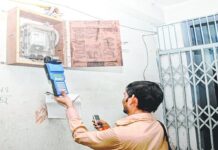 ಬೆಂಗಳೂರು: ವಿದ್ಯುತ್ ಮೀಟರ್ ರೀಡರ್ಗಳಿಂದ ಸಾಮಾಜಿಕ – ಶೈಕ್ಷಣಿಕ ಸಮೀಕ್ಷೆ