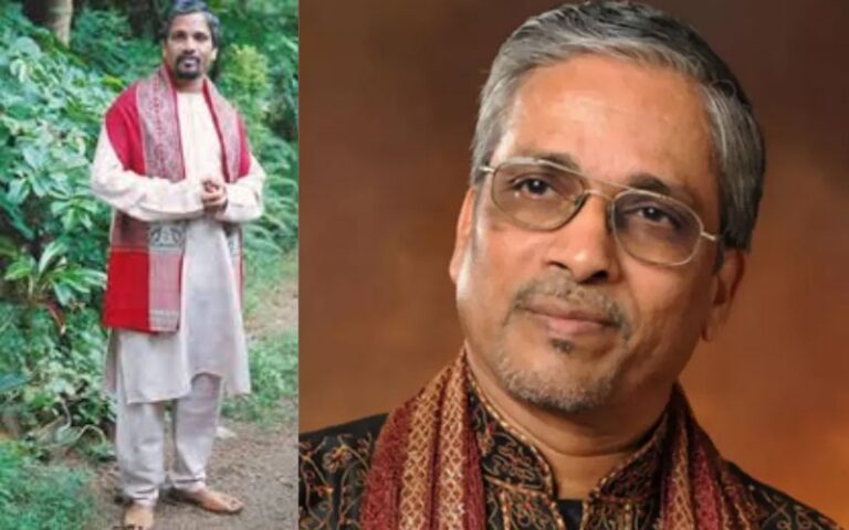 ಮಂಗಳೂರು: ಕಲಾವಿದ ಎರಿಕ್ ಅಲೆಕ್ಸಾಂಡರ್ ಒಜಾರಿಯೊ ನಿಧನ