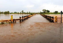 ಬೆಳಗಾವಿ: ಮಹಾರಾಷ್ಟ್ರದಿಂದ ನೀರು, ಮಳೆ ನಿಂತರೂ ನಿಲ್ಲದ ಪ್ರವಾಹ