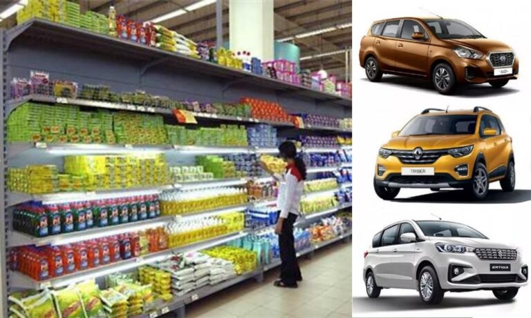 GST: ದೀಪಾವಳಿ ಹೊತ್ತಿಗೆ ಕಾರು, ಎಸಿ, ದಿನಬಳಕೆ ವಸ್ತುಗಳು ಅಗ್ಗ!