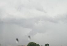 ಯಾದಗಿರಿ: ಗಿರಿ ಜಿಲ್ಲೆಯಲ್ಲಿ ವರುಣಾರ್ಭಟ, 2 ದಿನ ಶಾಲೆ-ಕಾಲೇಜಿಗೆ ರಜೆ