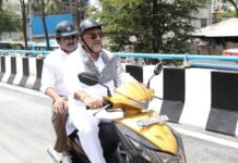 ವಾಹನ ಸವಾರರಿಗೆ ಗುಡ್ನ್ಯೂಸ್; ಸೋಮವಾರ ಹೆಬ್ಬಾಳ ಫ್ಲೈ ಓವರ್ ಉದ್ಘಾಟನೆ