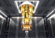 ಅಮರಾವತಿ: ಶೀಘ್ರದಲ್ಲೇ ಐಬಿಎಂನಿಂದ ಕ್ವಾಂಟಮ್ ಕಂಪ್ಯೂಟರ್