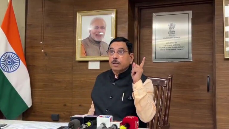 ಜಪಾನ್ ಹಿಂದಿಕ್ಕಿ ಉತ್ಪಾದನೆಯಲ್ಲಿ ಮುಂಚೂಣಿಯಲ್ಲಿರುವ ಭಾರತ