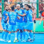 Hockey Asia Cup: ಜಪಾನ್ ಸೋಲಿಸಿ ಸೂಪರ್ 4 ಹಂತಕ್ಕೆ ಅರ್ಹತೆ ಪಡೆದ ಭಾರತ
