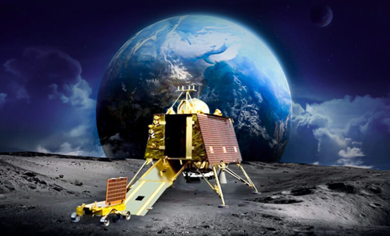Chandrayaan 3: ರಾಷ್ಟ್ರೀಯ ಬಾಹ್ಯಾಕಾಶ ದಿನ 2025