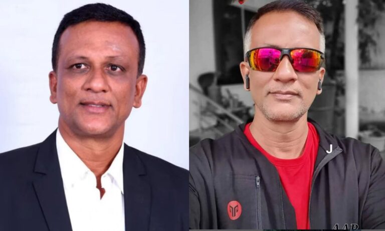 ಬೆಂಗಳೂರು:‌ ಬಿಗ್​ಬಾಸ್​ ಖ್ಯಾತಿಯ ಲಾಯರ್​ ಜಗದೀಶ್​ ಅರೆಸ್ಟ್​!