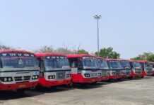 KSRTC ದೀಪಾವಳಿಗೆ ಭರ್ಜರಿ ಕೊಡುಗೆ: 2500 ಹೆಚ್ಚುವರಿ ಬಸ್ಗಳು, 10% ರಿಯಾಯಿತಿ!