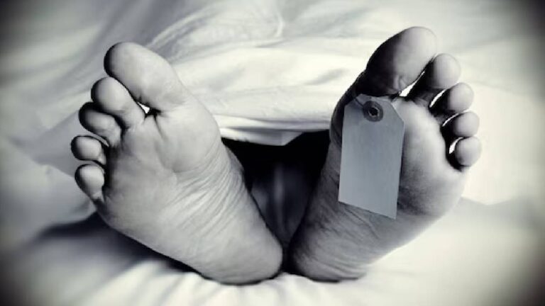 ತಂದೆಯನ್ನು ಕೊಂದ ವ್ಯಕ್ತಿಯನ್ನು ಹಾಡಹಗಲೇ ಕೊಲೆ ಮಾಡಿದ ಮಗ