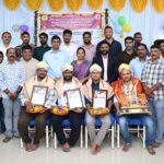 ಕಾರವಾರ: ಅಭಿವೃದ್ಧಿಯಲ್ಲಿ ಮಾಧ್ಯಮದ ಪಾತ್ರ ಮಹತ್ವದ್ದು- ಡಿಸಿ