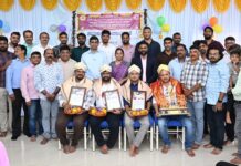 ಕಾರವಾರ: ಅಭಿವೃದ್ಧಿಯಲ್ಲಿ ಮಾಧ್ಯಮದ ಪಾತ್ರ ಮಹತ್ವದ್ದು- ಡಿಸಿ