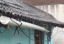 ಕೊಡಗು ಜಿಲ್ಲೆಯಲ್ಲಿ ಮಳೆ ಆರ್ಭಟ ಹೇಗಿದೆ?, ವಿವರ