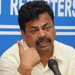 ದಾವಣಗೆರೆ: ಡಿಕೆಶಿ ಆರ್ಎಸ್ಎಸ್ ಗೀತೆ ಹೇಳಿದ್ಯಾಕೆ…?