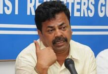 ದಾವಣಗೆರೆ: ಡಿಕೆಶಿ ಆರ್ಎಸ್ಎಸ್ ಗೀತೆ ಹೇಳಿದ್ಯಾಕೆ…?