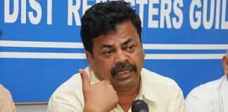 ಬಿಜೆಪಿ ರಾಜ್ಯಾಧ್ಯಕ್ಷ ವಿಜಯೇಂದ್ರ ವಿರುದ್ಧ ಷಡ್ಯಂತ್ರ