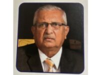 ಬೆಳಗಾವಿ: ಹಿರಿಯ ನ್ಯಾಯವಾದಿ ಎಂ.ಆರ್.ಕುಲಕರ್ಣಿ ನಿಧನ