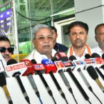 ಮೈಸೂರು: GST ಎರಡು ಸ್ಲ್ಯಾಬ್ನಿಂದ 15 ಸಾವಿರ ಕೋಟಿ ನಷ್ಟ – ಸಿದ್ದರಾಮಯ್ಯ