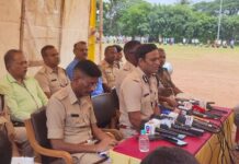 ಹುಬ್ಬಳ್ಳಿ-ಧಾರವಾಡ ಗಣೇಶೋತ್ಸವ: ಪೊಲೀಸ್ ಕಮಿಷನರ್ ಹೇಳಿದ್ದೇನು?