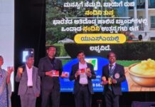 ಫ್ಲೋರಿಡಾಕ್ಕೂ ಹಬ್ಬಿದ ಕೆಎಂಎಫ್ನ ‘ನಂದಿನಿ’ ತುಪ್ಪದ ಘಮ